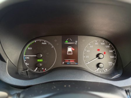 2020 Toyota Yaris - photo 9