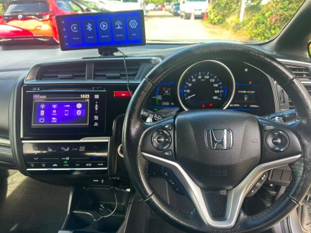 2014 Honda Fit - photo 8