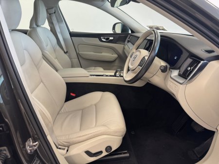 2021 Volvo XC60 - photo 5