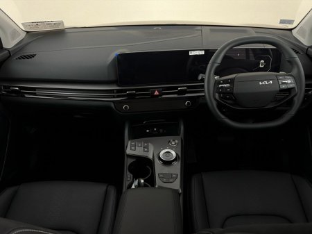 2026 Kia Sportage - photo 18