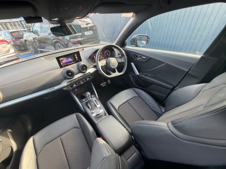 2019 Audi Q2 - photo 50