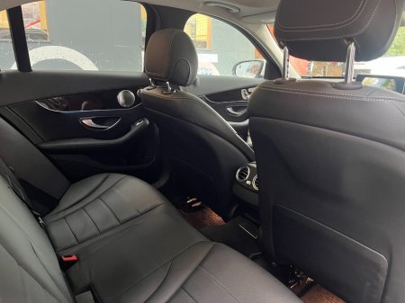 2017 Mercedes-Benz C-Class - photo 14