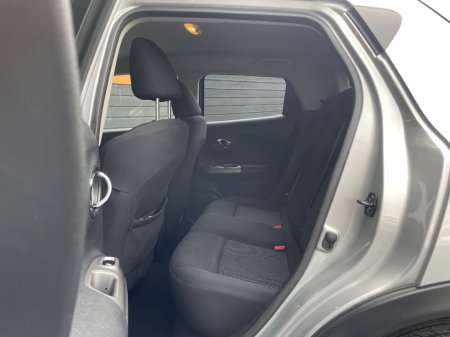 2016 Nissan Juke - photo 12