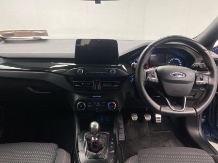 2019 Ford Focus - photo 8