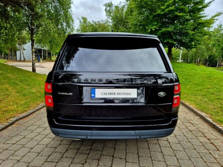 2021 Land Rover Range Rover - photo 5