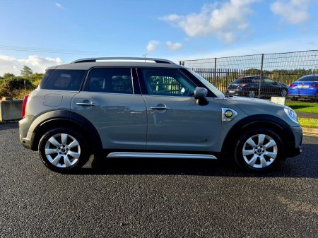 2020 Mini Countryman - photo 3