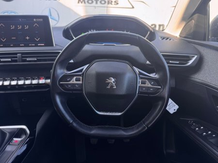 2018 Peugeot 3008 - photo 6