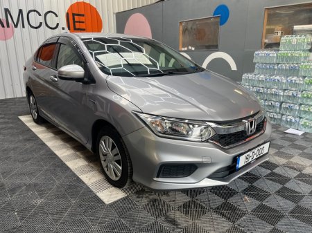 2019 Honda Grace 2019 HONDA GRACE HYBRID 1.5  75K KM AUTOMATIC/ PARKING CAMERA/ ADAPTATIVE CRUISE CONTROL AND MORE