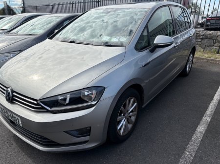 2016 Volkswagen Golf - photo 2