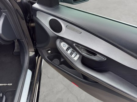 2016 Mercedes-Benz C-Class - photo 20