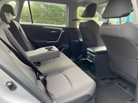 2023 Toyota RAV4 - photo 8