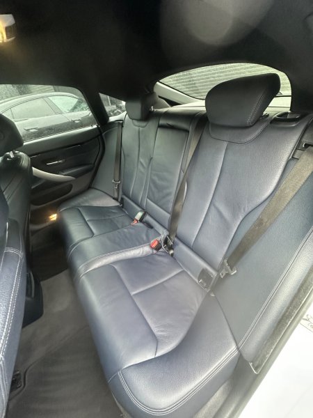 2019 BMW 4-Series - photo 23