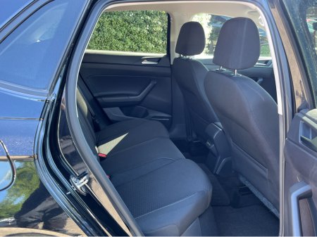 2020 Volkswagen Polo - photo 9