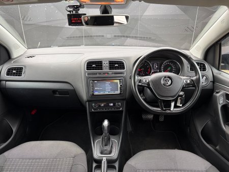 2017 Volkswagen Polo - photo 13