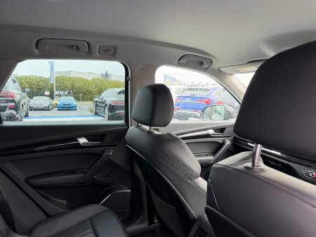 2021 Audi Q5 - photo 43
