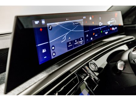 2025 Peugeot 3008 - photo 6