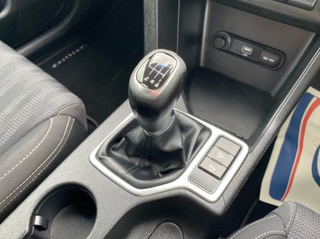2020 Kia Sportage - photo 18