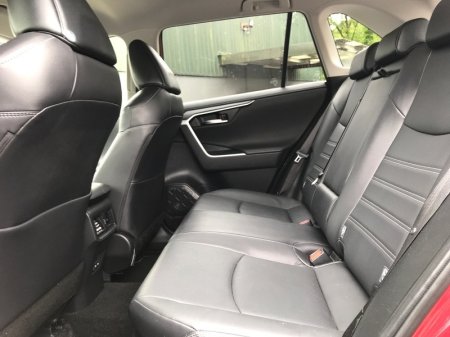 2023 Toyota RAV4 - photo 7