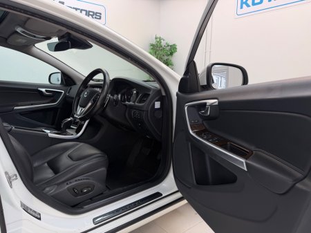 2018 Volvo V60 - photo 22