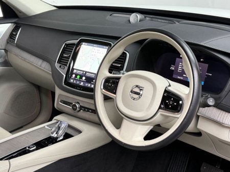 2024 Volvo XC90 - photo 9