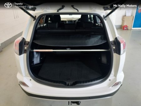 2017 Toyota RAV4 - photo 10