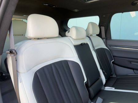 2026 Kia EV9 - photo 34