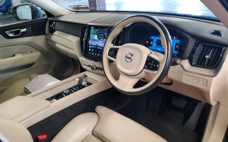 2023 Volvo XC60 - photo 7