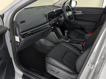 2026 Kia Sportage - photo 19