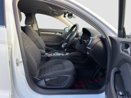 2015 Audi A3 - photo 9