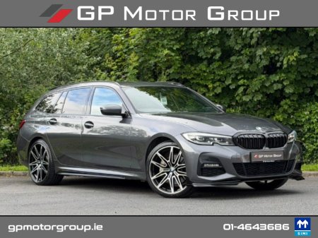 2021 BMW 3-Series 330E XDRIVE M SPORT M PERFORMANCE *1 YEAR WARRANTY*