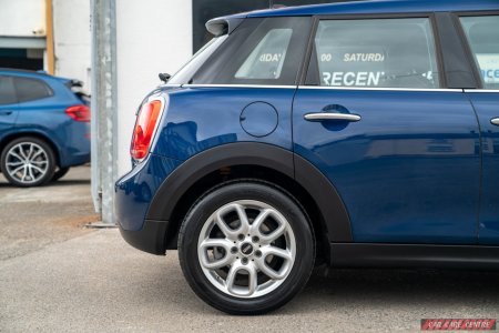2017 Mini One - photo 16