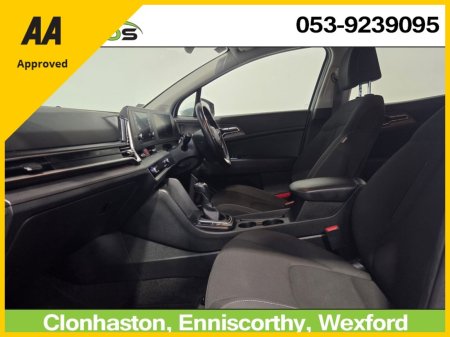 2023 Kia Sportage - photo 4