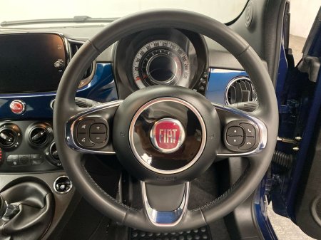 2023 Fiat 500 - photo 13
