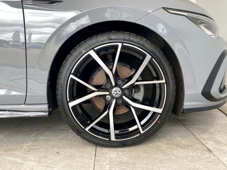 2022 Volkswagen Golf - photo 16