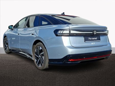 2026 Volkswagen ID.7 - photo 2
