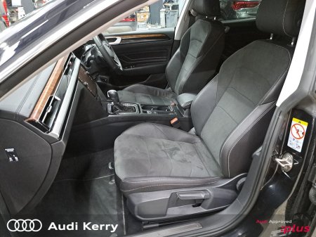 2024 Volkswagen Arteon - photo 11