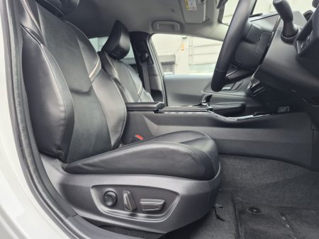 2024 Toyota Prius - photo 45