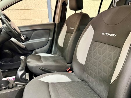 2015 Dacia Sandero - photo 15