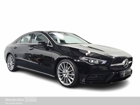 2023 Mercedes-Benz CLA - photo 2