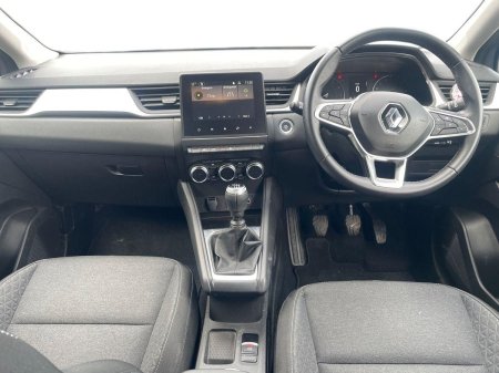 2024 Renault Captur - photo 3
