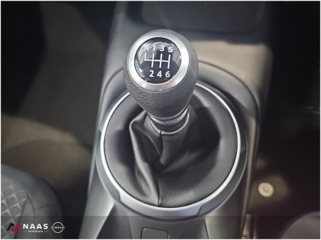 2025 Nissan Juke - photo 16
