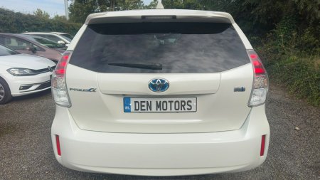 2016 Toyota Prius - photo 12