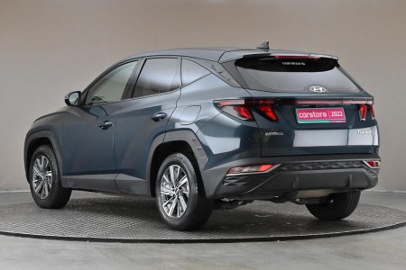 2022 Hyundai Tucson - photo 7