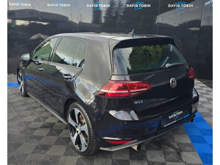 2016 Volkswagen Golf - photo 17