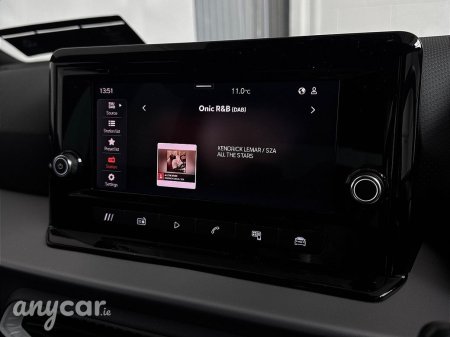 2025 SEAT Ibiza - photo 17