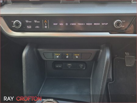 2023 Kia Sportage - photo 13