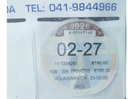 2016 Volkswagen Polo - photo 4