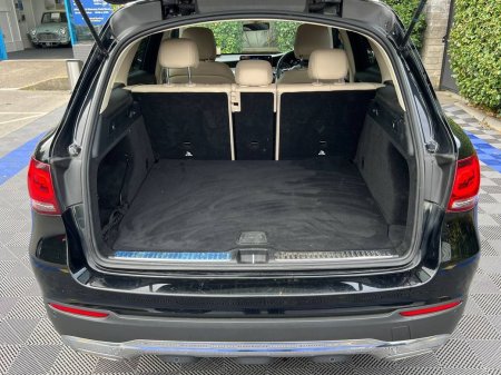 2020 Mercedes-Benz GLC - photo 13