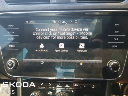 2024 Skoda Superb - photo 14