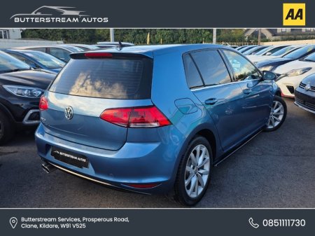 2015 Volkswagen Golf - photo 2